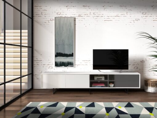 TV stolík