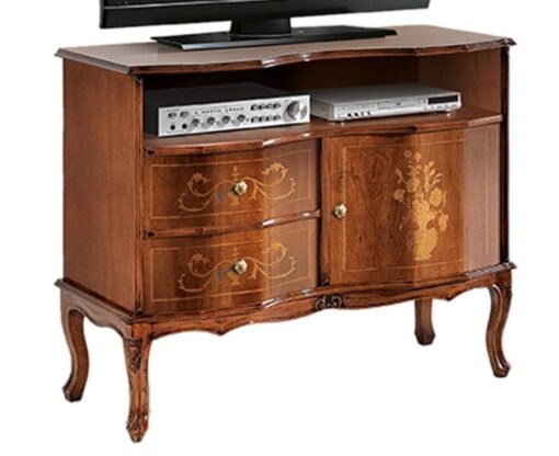 TV stolík